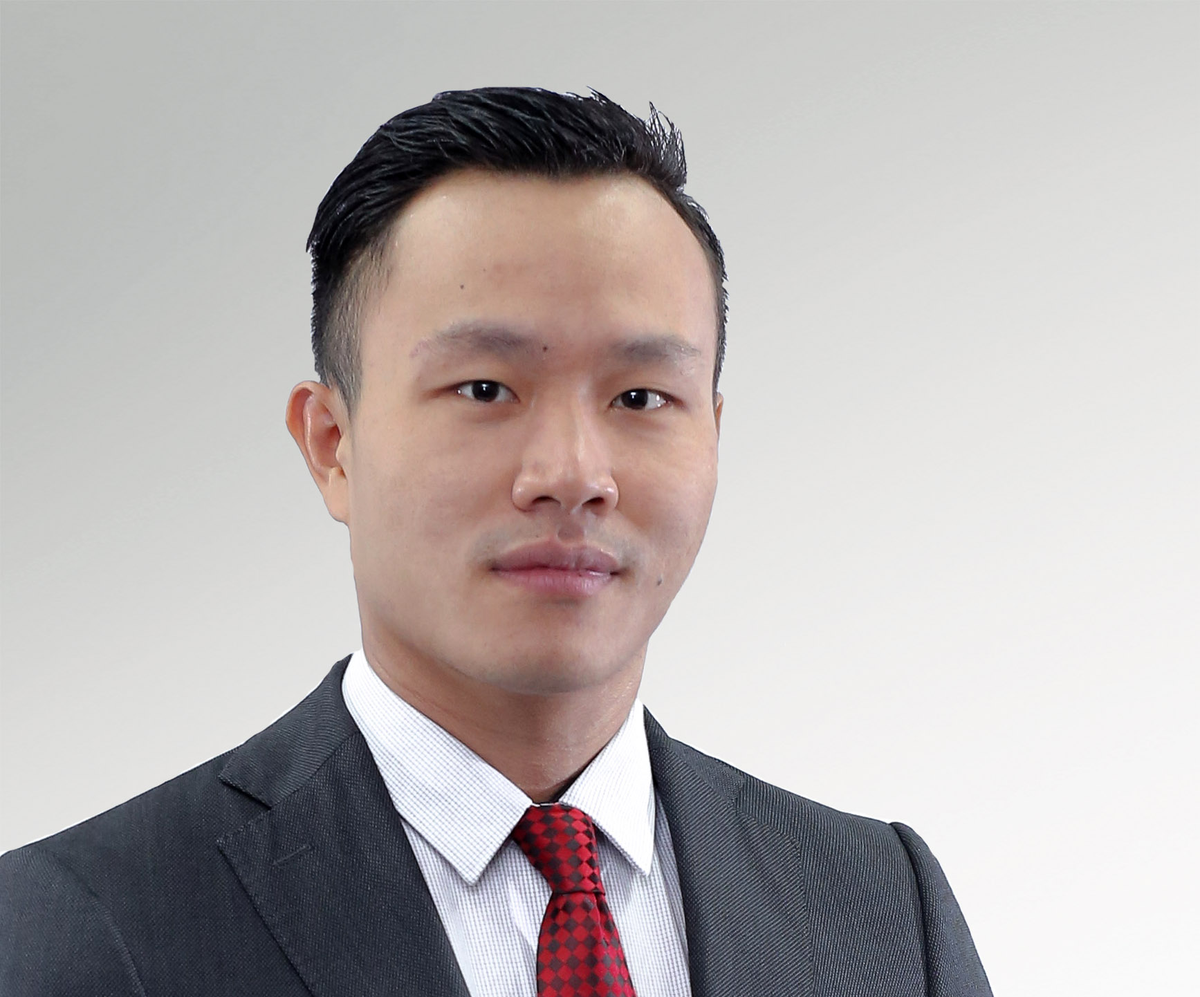Head of Multi Asset