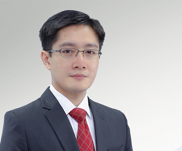 Head of Investments