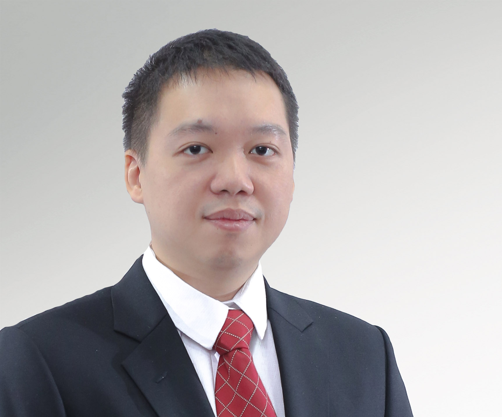 Senior Equity Fund Manager
