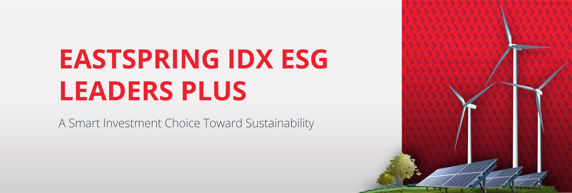 IDX ESG Leaders Plus