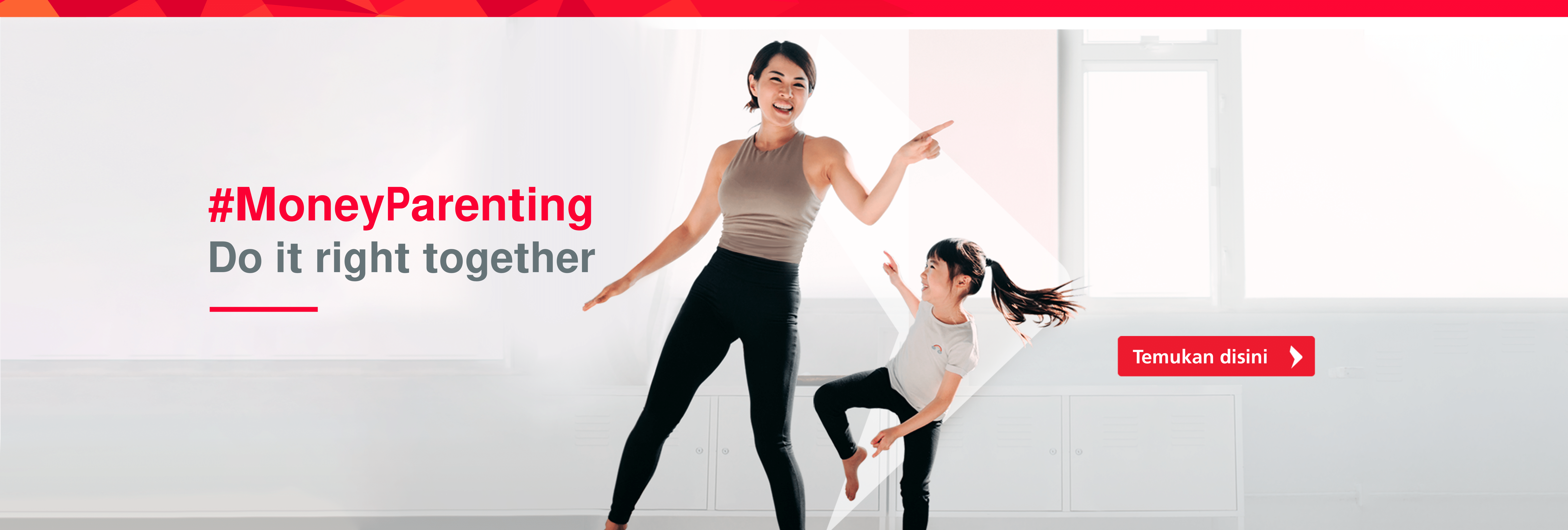 Money Parenting