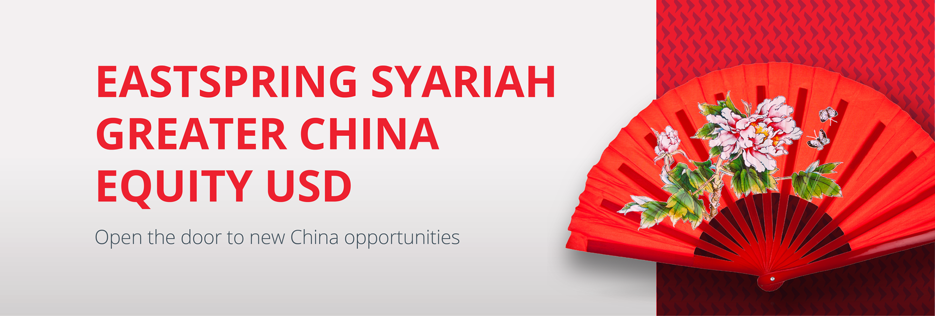 Eastspring Syariah Greater China Equity USD