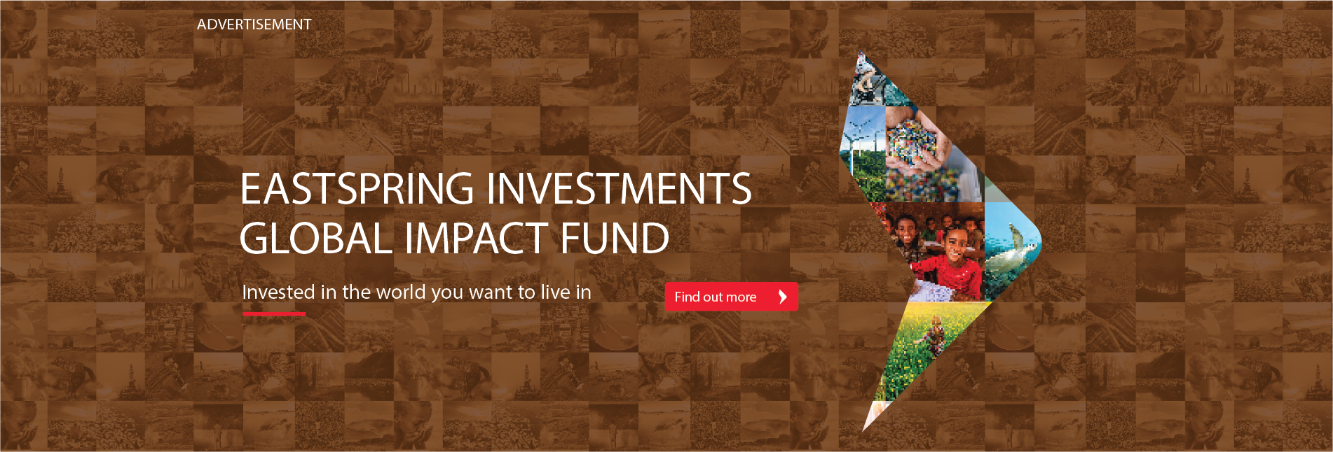 Eastspring Investments Global Impact Fund