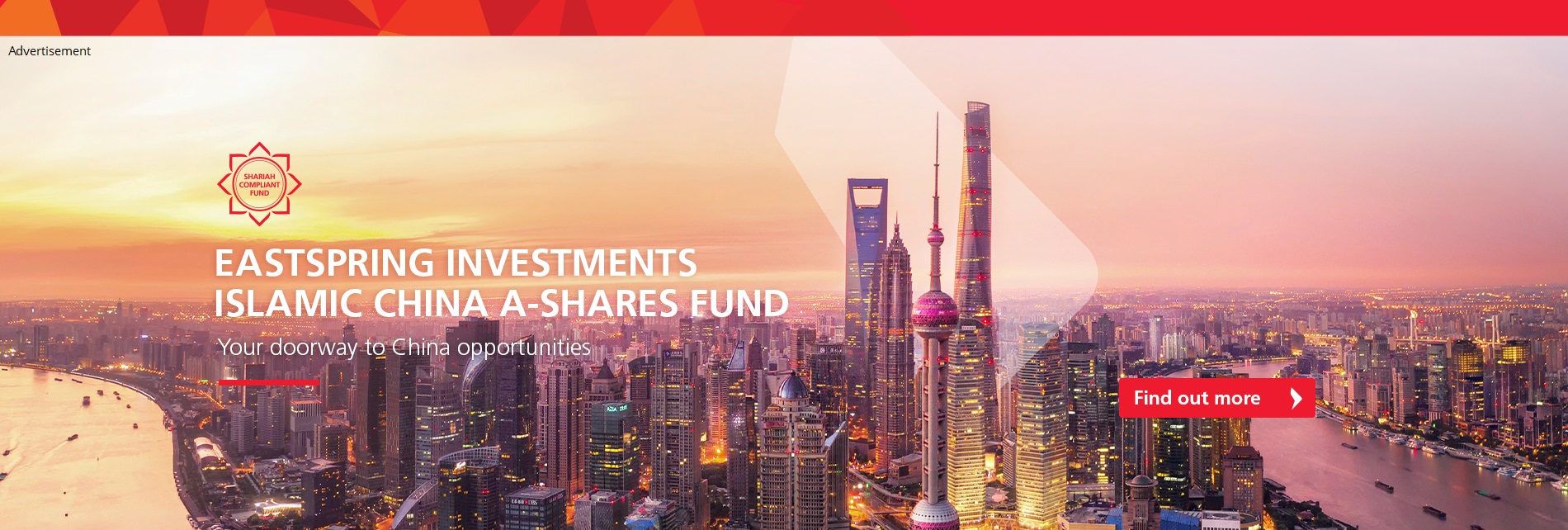 Asset Management Malaysia Eastspring Investments