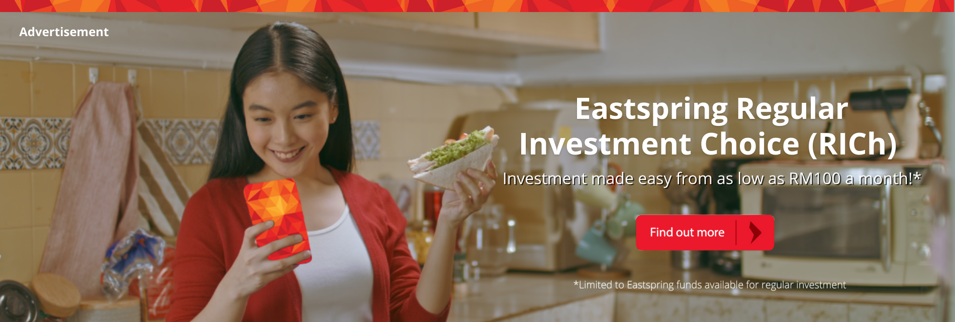Asset Management Malaysia Eastspring Investments