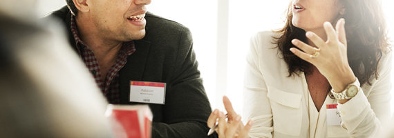 Advisers and delegates