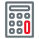 EPF Calculator
