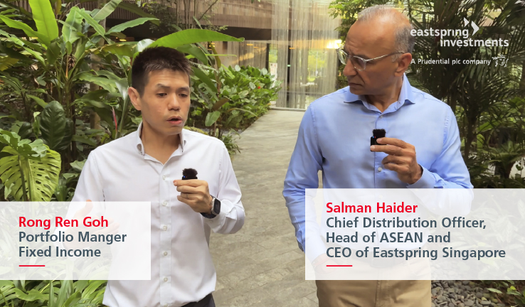 <h5><span style="color: #ed1b2e"><strong>Think Asia. </strong></span><strong>Think Income.</strong> </h5>
<p>Income works smarter when layered. Just like kueh, resilient income portfolios are built in layers. Drawing income from different geographies and sources can help provide greater diversification to portfolios. </p>
<p>Asia offers a compelling income opportunity, underpinned by a significant pool of bond markets with attractive all in yields. Asia’s positive macro environment, strong earnings momentum and a rising focus on shareholder returns provide a robust and sustainable foundation to deliver income.</p>
<p>At Eastspring Investments, our strength as an active manager lies in knowing where to look. Our active Asia strategies combine deep local insights and bottom-up research, and the agility to manage risk in all market situations.</p>
<p><strong>Explore our Eastspring Investments - Asia Select Bond Fund designed to balance income and stability by accessing bonds in Asia’s growing bond universe.</strong></p>